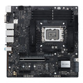 ASUS Pro WS W680M-Ace SE Mainboard