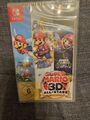 Super Mario 3D All Stars - Nintendo Switch - Neu - Versiegelt - OVP