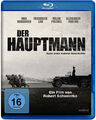 Hauptmann, Der (BR) Min: 119/DD5.1/WS - LEONINE UF01591 - (Blu-ray Video / Dram