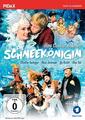 Die Schneekönigin / Hans Christian Andersen [Pidax] Filmklassiker  DVD/NEU/OVP