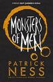 Monsters of Men (Chaos Walking) by Ness, Patrick 1406379182 FREE Shipping