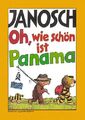 Oh, wie schön ist Panama von JANOSCH