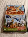 Jagdfieber 2, DVD