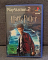 Harry Potter und der Halbblutprinz (Sony PlayStation 2, 2009)