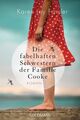 Die fabelhaften Schwestern der Familie Cooke: Roman Roman Fowler Karen, Joy und 