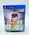 FIFA 16 (Sony PlayStation 4) PS4 Spiel in OVP - NEUWERTIG - PS 4