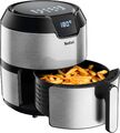 Tefal Easy Fry Deluxe EY401D 1500W Heißluftfritteuse - Edelstahl