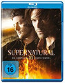 Supernatural - Staffel 10 [Blu-ray] von not specified | DVD | Zustand sehr gut