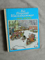 Das fliegende Klassenzimmer (ab 10 Jahre)  Erich Kästner DDR 1973