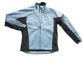 Sportjacke Softshell  Joggingjacke  Gr. 36