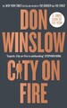 City on Fire | Don Winslow | Taschenbuch | 372 S. | Englisch | 2023