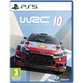 ✅PS 5 WRC 10 World Rallye Car 10 Playstation 5 NEU versiegelt ✅ Blitzversand