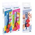 Thermoval® kids oder kids flex Digitalthermometer, Fieberthermometer, 10 Sek.