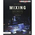 Mixing Secrets für das kleine Studio - Taschenbuch NEU Senior, Mike 17.08.2018