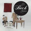 Beck Guero (CD) UK Only Version