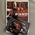 Bar Piano Standards 40 Songs inklusive CD 1 + CD 2