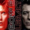 Legacy (The Very Best Of David Bowie) (Deluxe) von Bowie,D... | CD | Zustand gut