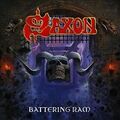 Saxon Battering Ram CD Neu 0825646033133