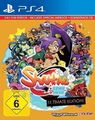 Shantae - Half Genie Hero [Ultimate Day One Edition inkl. Artbook, Soundtrack CD