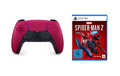 Sony PlayStation 5 DualSense Wireless-Controller inkl. Spider-Man 2