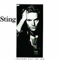 Nothing Like the Sun von Sting | CD | Zustand akzeptabel