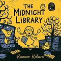 The Midnight Library by Kohara, Kazuno 0230712320 FREE Shipping