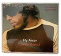 Lenny Kravitz - Fly Away, Maxi CD, 1998