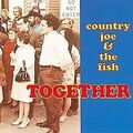 Together von Country Joe  the Fish | CD | Zustand sehr gut