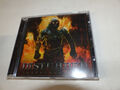 CD      Disturbed - Indestructible