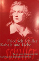 Friedrich Schiller - Kabale und Liebe - mit Kommentar Suhrkamp BasisBibliothek 