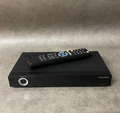 TechniSat TechniStar IR - Schwarz - DVB-S2 - Sat-Receiver - Satellitenreceiver