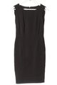 MADELEINE Bleistiftkleid Damen Gr. DE 34 schwarz Casual-Look