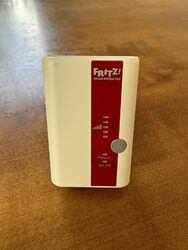 AVM FRITZ! WLAN Repeater 310 - WLAN Verstärker 300Mbit/s 2,4GHz - guter Zustand✅