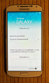 Samsung Galaxy S4 16 GB, ohne Simlock