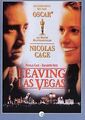 Leaving Las Vegas (DTS) von Mike Figgis | DVD | Zustand sehr gut