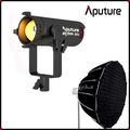 Aputure Light Storm LS 60x Bi-Color LED Video Light + Light Dome SE Softbox