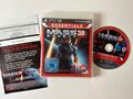 Playstation 3 - Mass Effect 3 Essentials PS3 Action Adventure Shooter EA Spiel