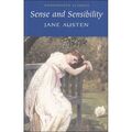 Jane Austen: SENSE AND SENSIBILITY - complete and unabridged