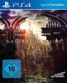 Sony PS4 Playstation 4 Spiel Natural Doctrine NEU*NEW*55