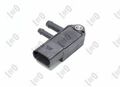 Sensor Abgasdruck NRF für VW Golf 6 + Variant + Multivan T5 07-17 708006