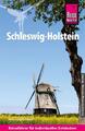 Reise Know-How Reiseführer Schleswig-Holstein | Hans-Jürgen Fründt | Taschenbuch