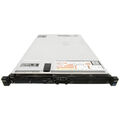 Dell PowerEdge R630 Rack Server 2x E5-2690 v3 12-Core 32GB DDR4 RAM 8 Bay 2,5" 