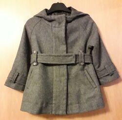 Zara Kids Mantel Gr.98 cm; 2-3 Jahre sehr gut