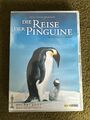 Die Reise der Pinguine 2006, DVD