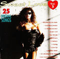 Sweet Love Volume 2 25 Original Songs