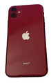 Apple iPhone 11 - 128GB - rot - (Ohne Simkarte) Product red