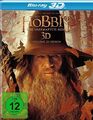 Der Hobbit - Eine unerwartete Reise 3D [inkl. 2D Version]