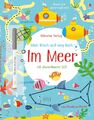 Mein Wisch-und-weg-Buch: Im Meer | Buch | 9781789410822