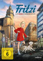 Fritzi - Eine Wendewundergeschichte(DVD) Min: 83/DD5.1/WS - LEONINE  - (DVD Vid