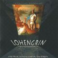 Lohengrin (Abdgd) Berlin 1929, Weigert, Audio-CD, neu, KOSTENLOSER & SCHNELLER Versand